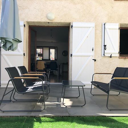 Maison De Village Avec Jardinet Bruguieres Exterior foto